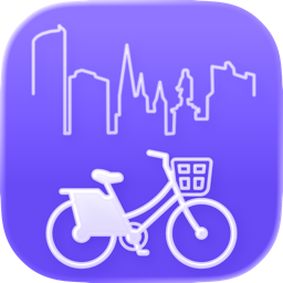 Bonn Rhein-Sieg Bike logo
