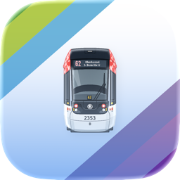 Bonner Bus & Bahn logo